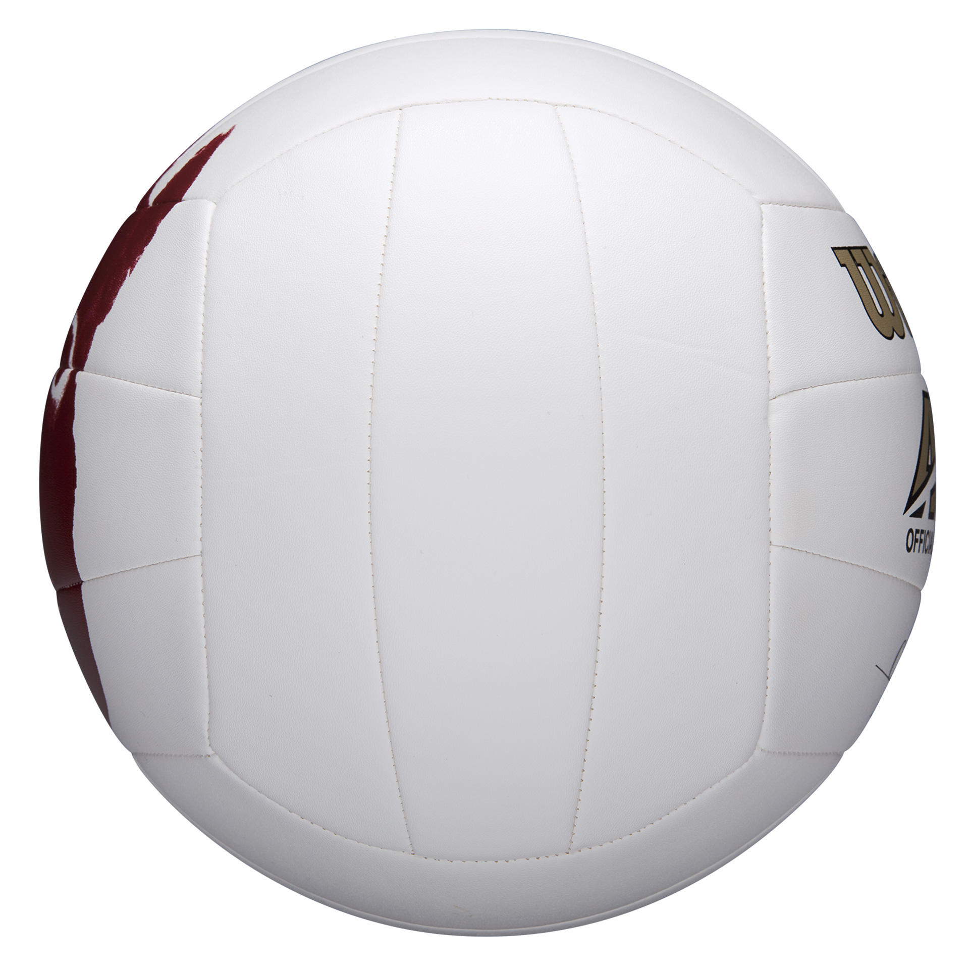 BALÓN VOLEIBOL WILSON CASTAWAY - Imagen 4