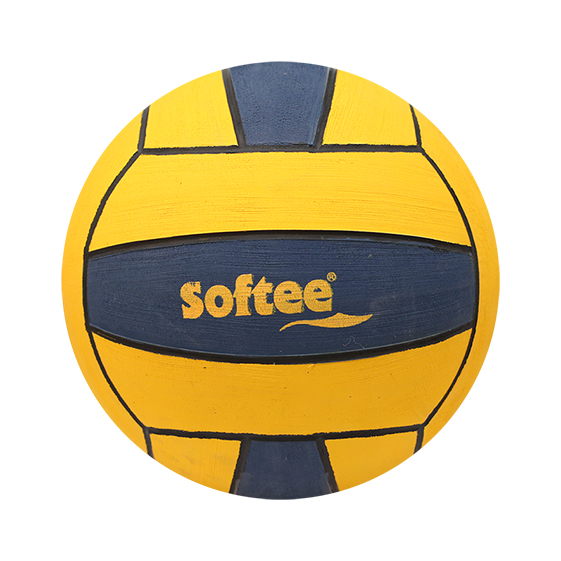 BALÓN WATERPOLO SOFTEE AQUA - Imagen 2
