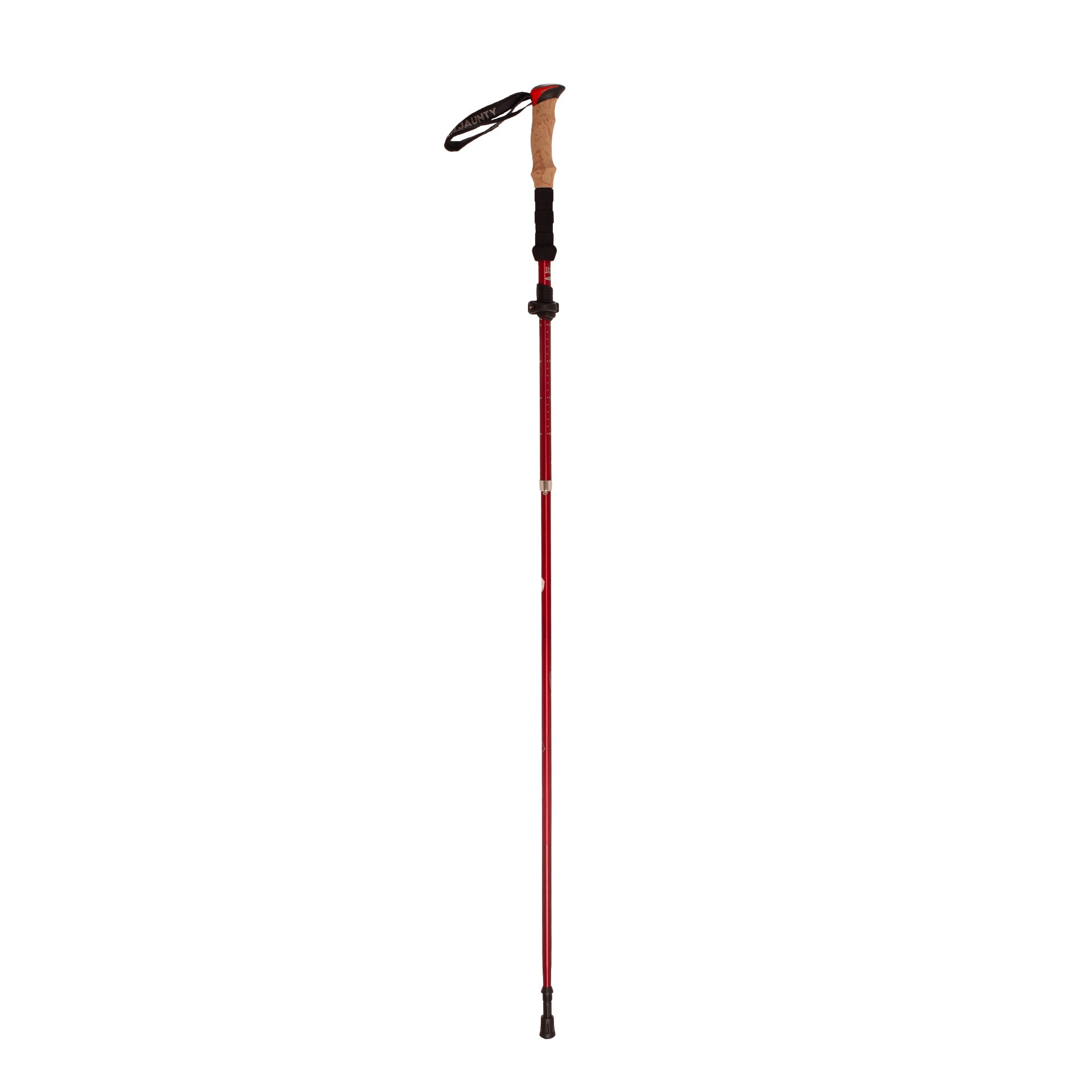 BASTÓN TREKKING PLEGABLE - Imagen 3