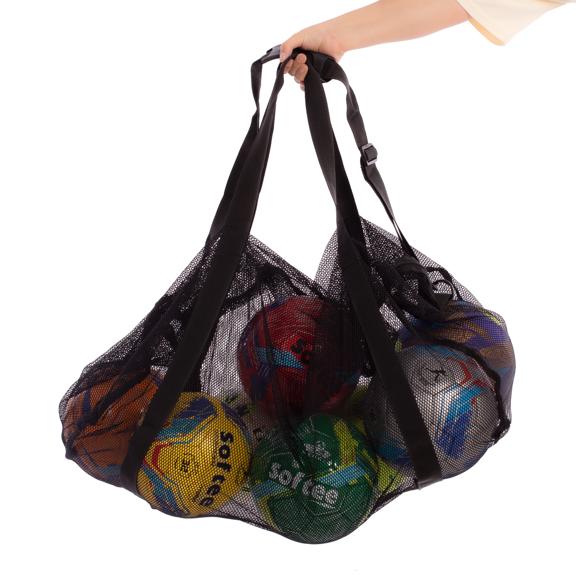 BOLSO PORTAMATERIAL - Imagen 2