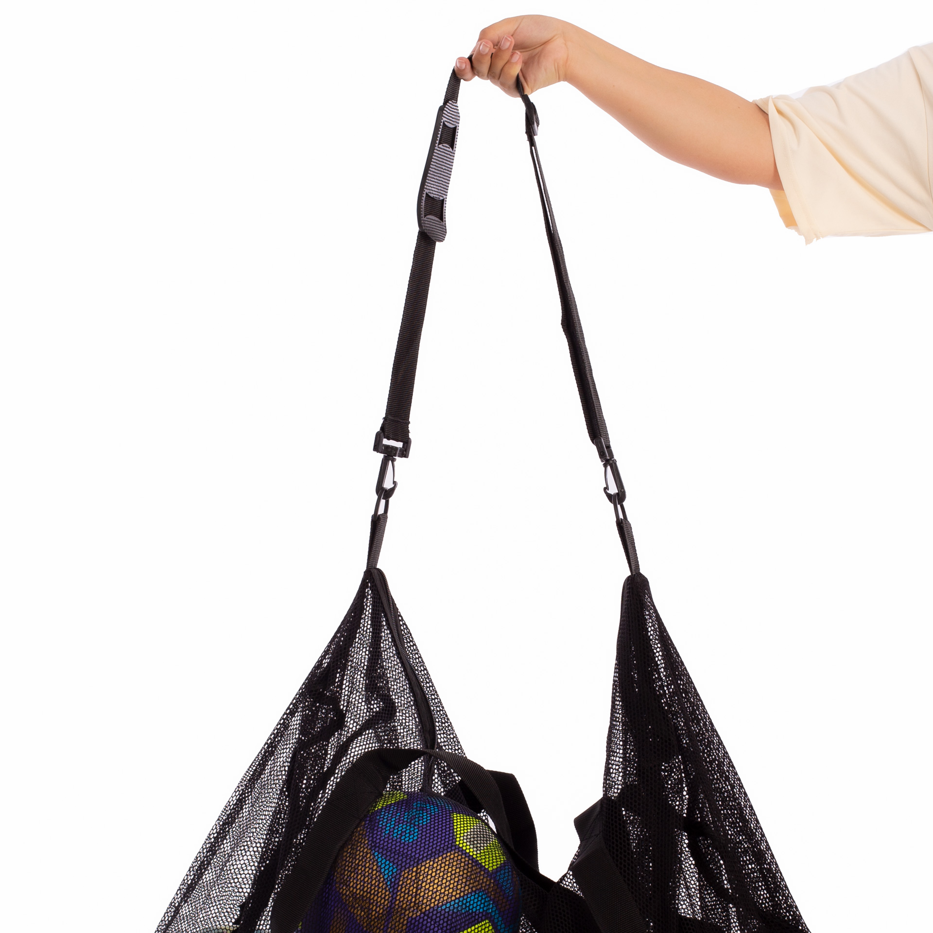 BOLSO PORTAMATERIAL - Imagen 5