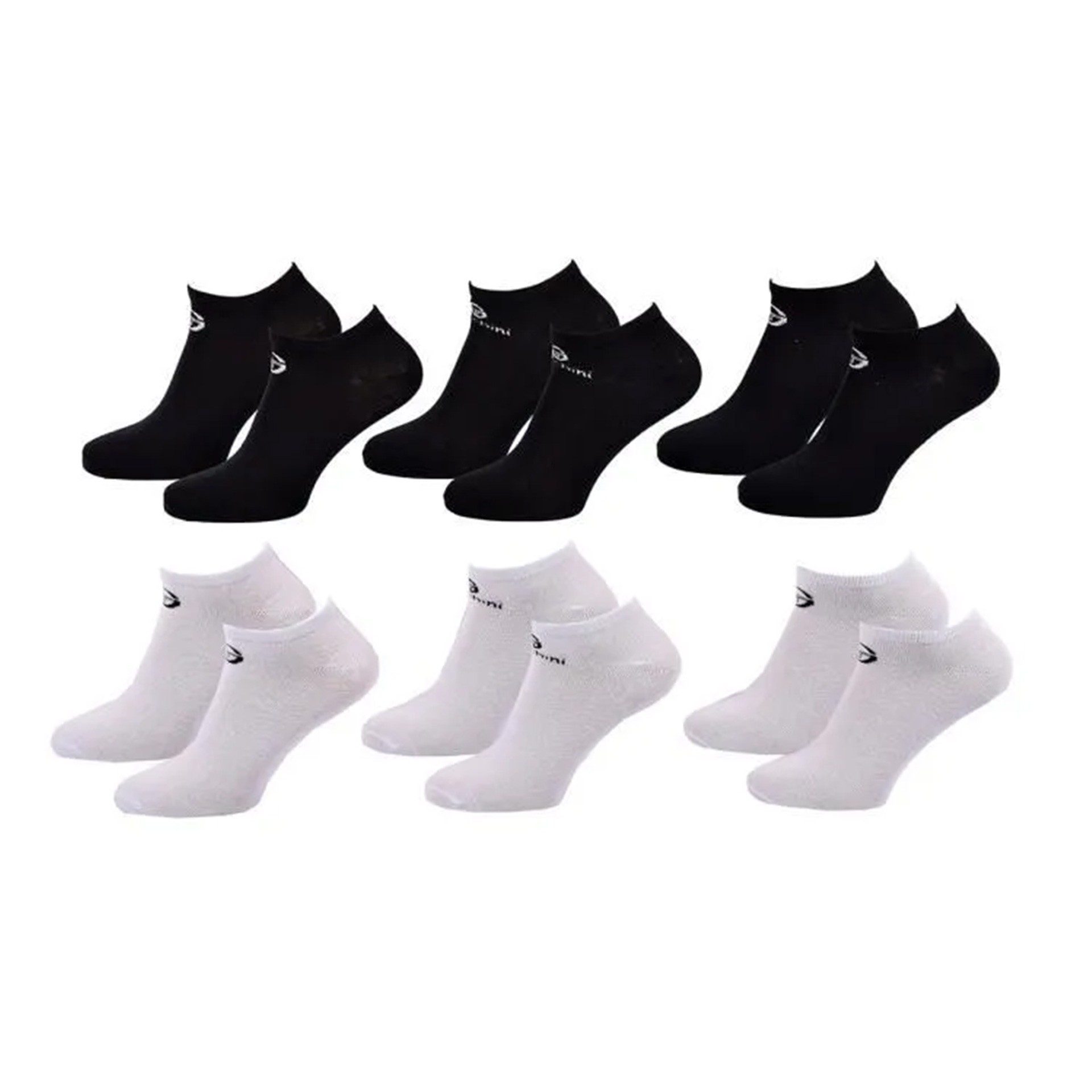 CAJA DE 40 TRIPACKS DE CALCETINES N AFT PP E TACCHINI 83894155 - Imagen 2