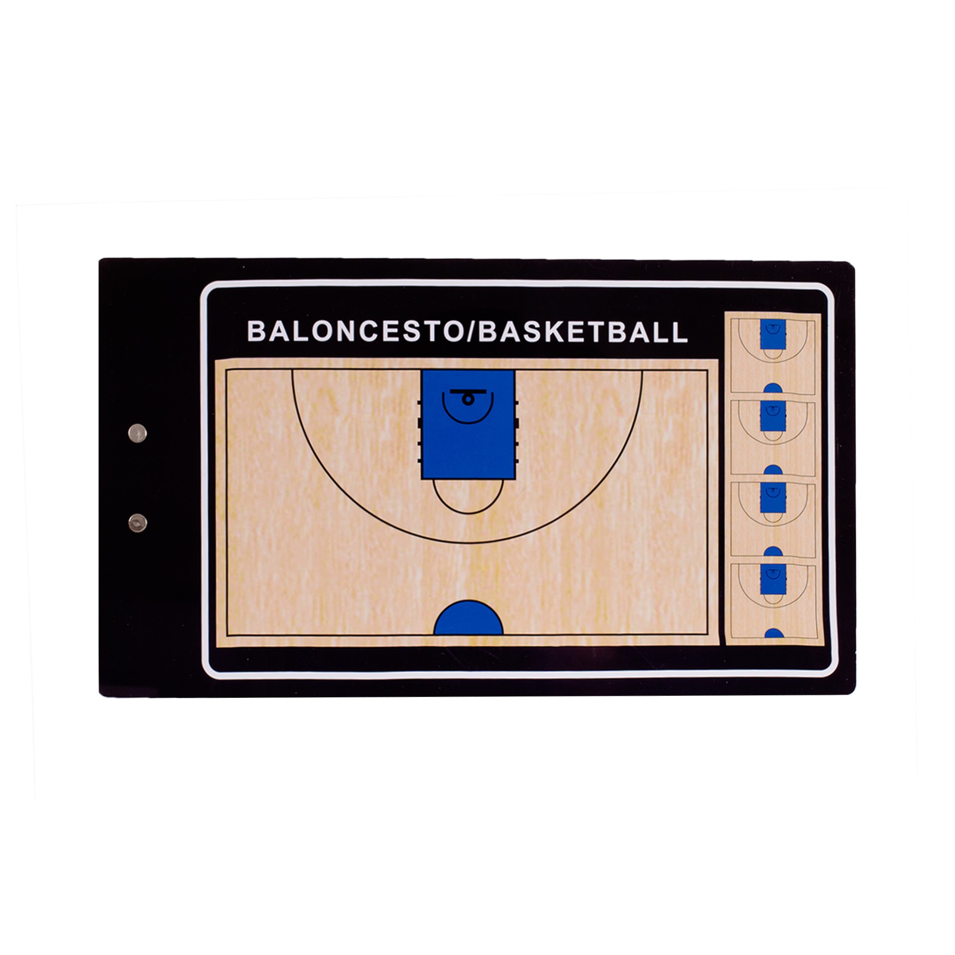 CARPETA BALONCESTO DIAMOND - Imagen 5
