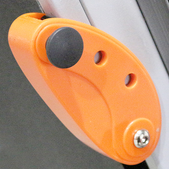 CINTA MOTORIZADA DEPORTIUM TM 700 NEW - Imagen 6