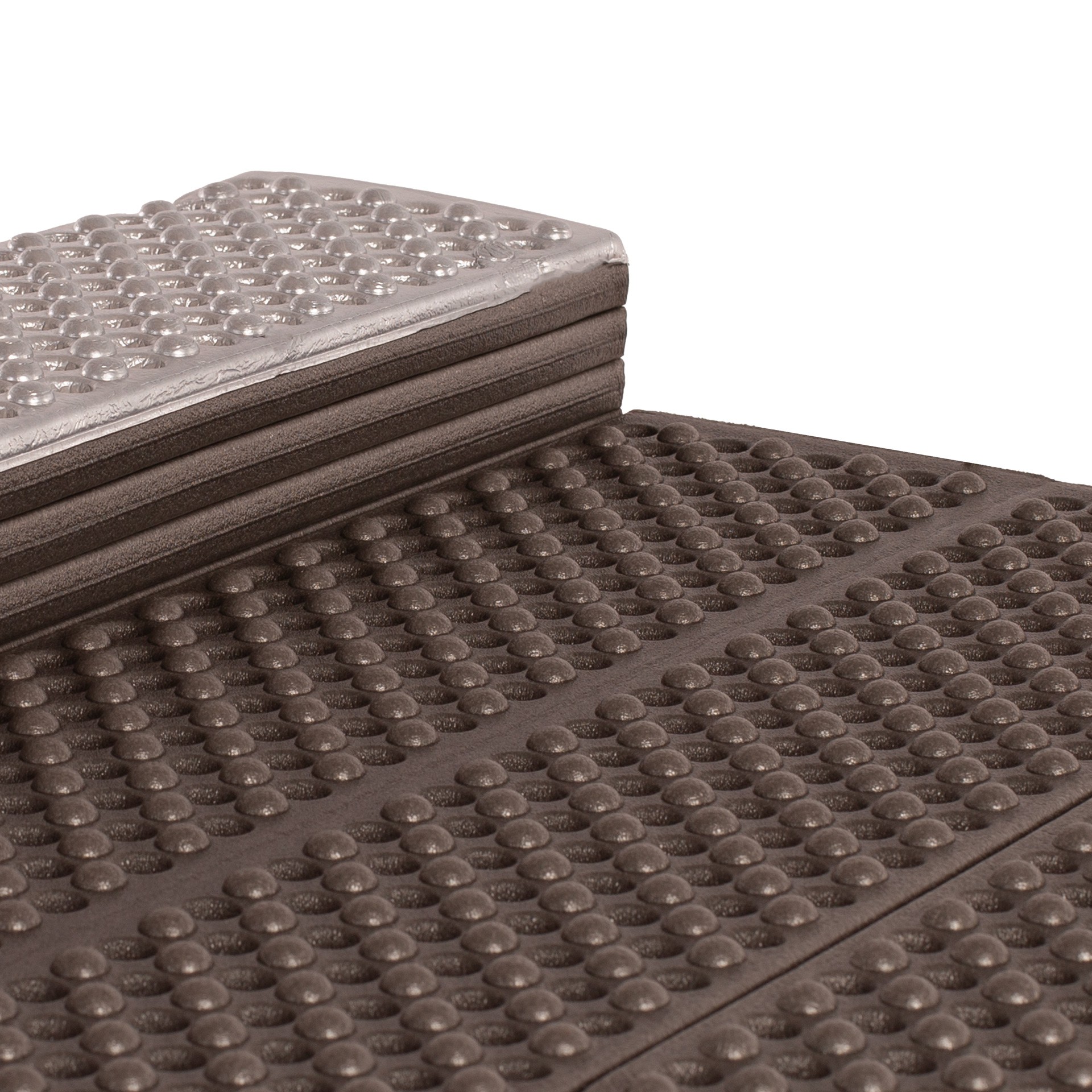 COLCHONETA CAMPING PLEGABLE SOFTEE - Imagen 2