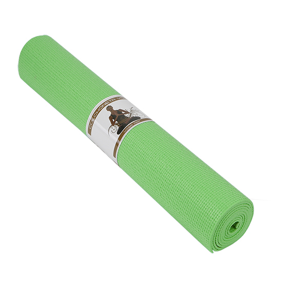 COLCHONETA PILATES/YOGA SOFTEE DELUXE GROSOR 4MM - Imagen 15