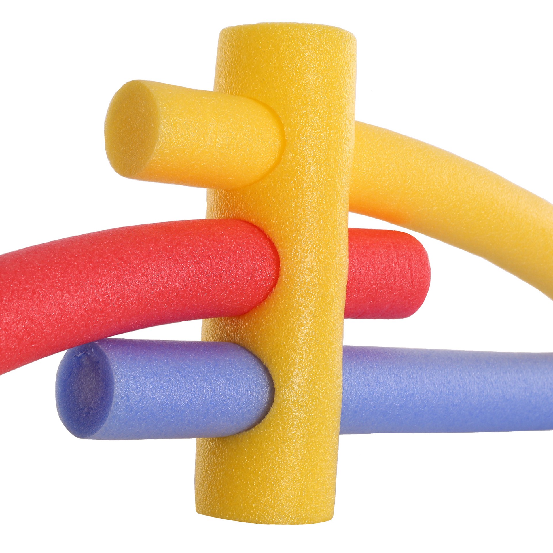 CONECTOR FRITAS TRIPLE - Imagen 3