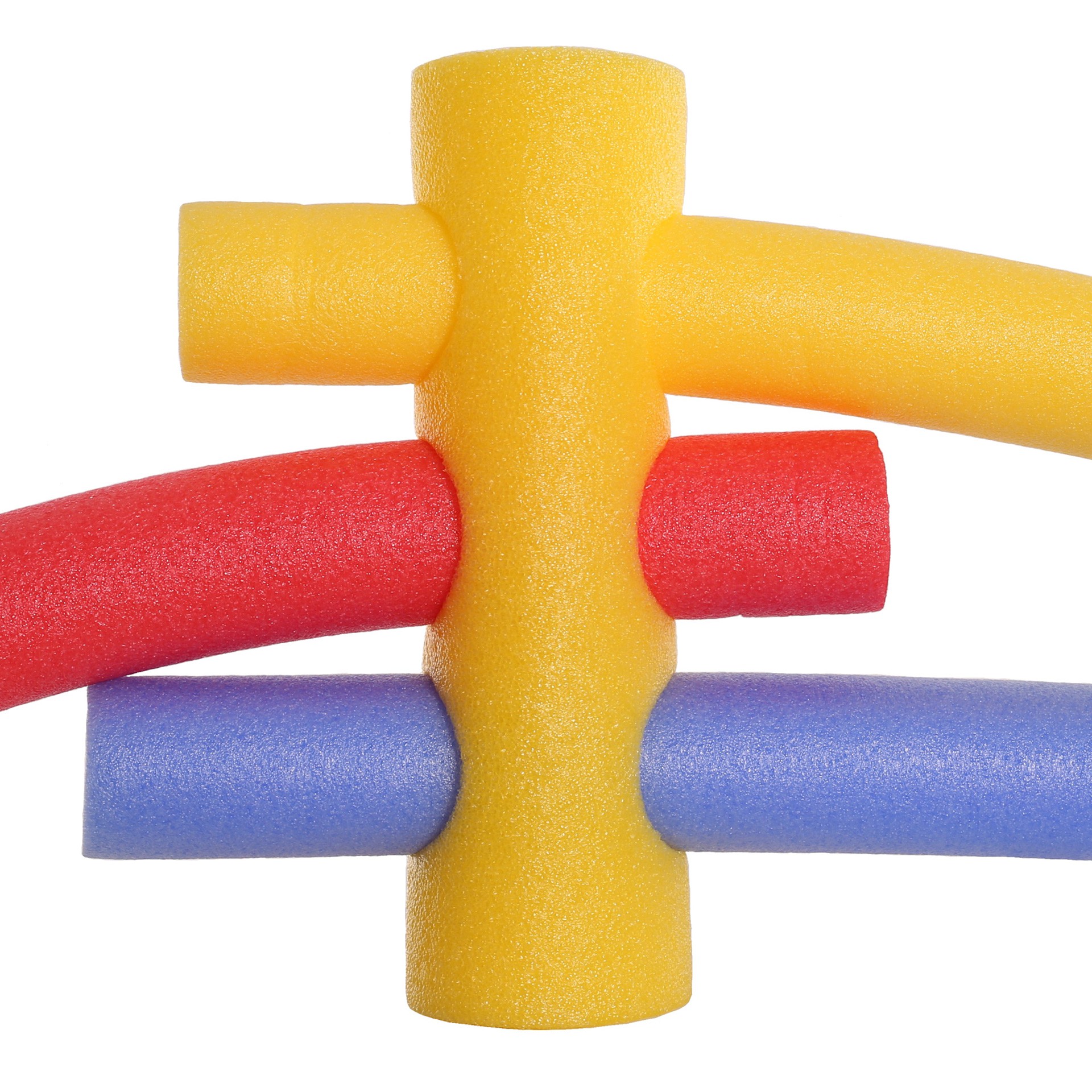 CONECTOR FRITAS TRIPLE - Imagen 5