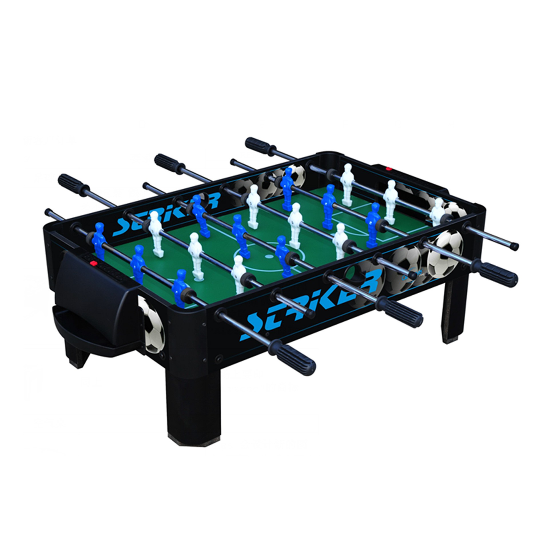 FUTBOLÍN ACTIVE - Imagen 2