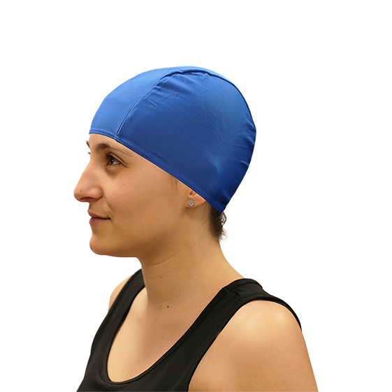 GORRO NATACIÓN LICRA SOFTEE SENIOR - Imagen 3