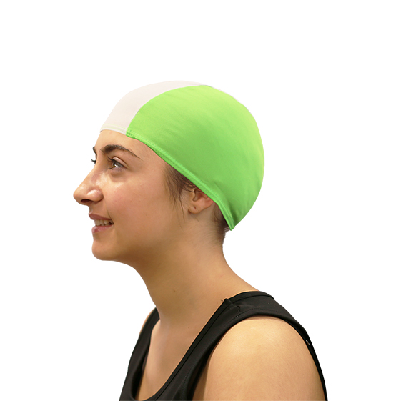 GORRO NATACIÓN POLIÉSTER SOFTEE SENIOR - Imagen 13