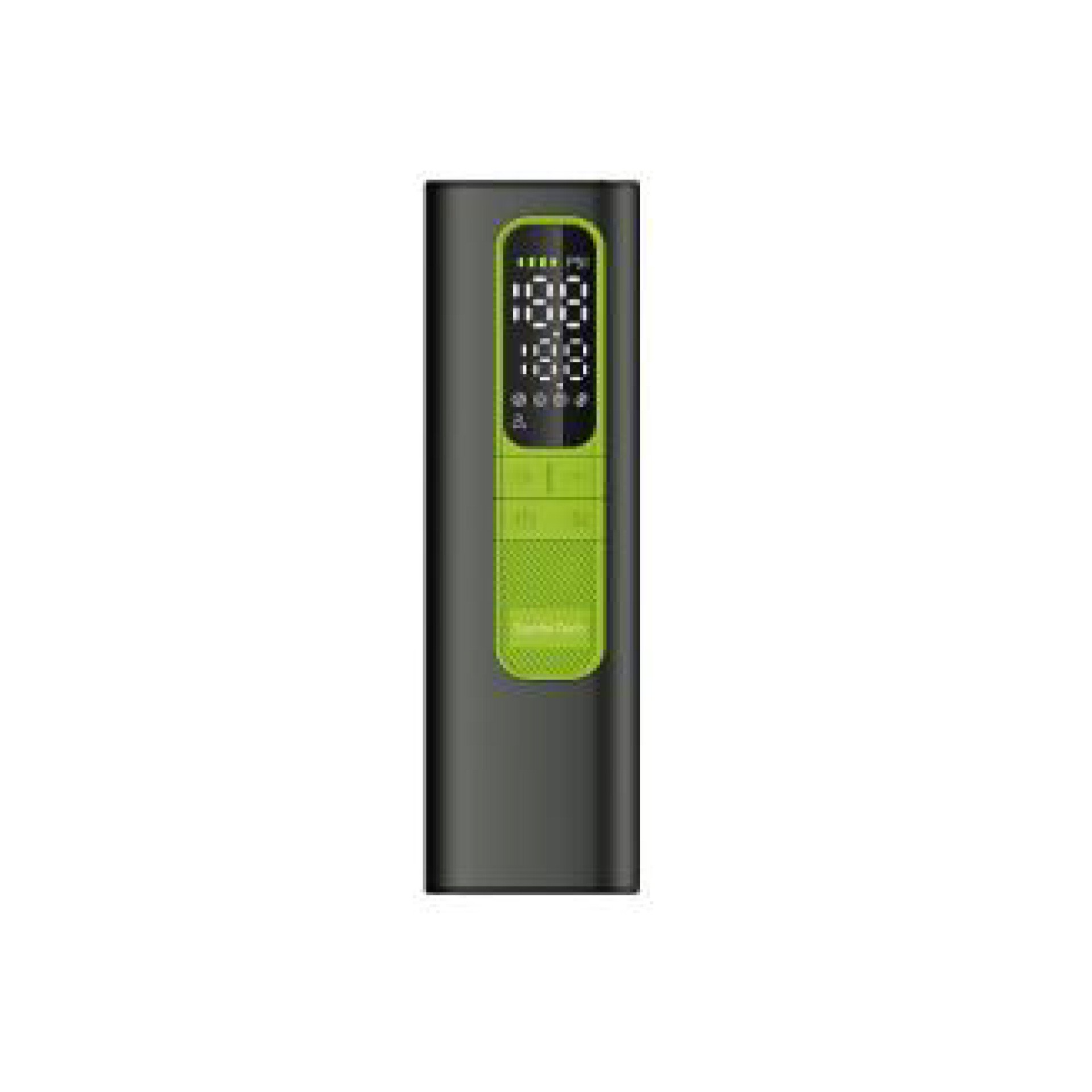 HINCHADOR ELÉCTRICO CON BATERIA SWELL - Imagen 2