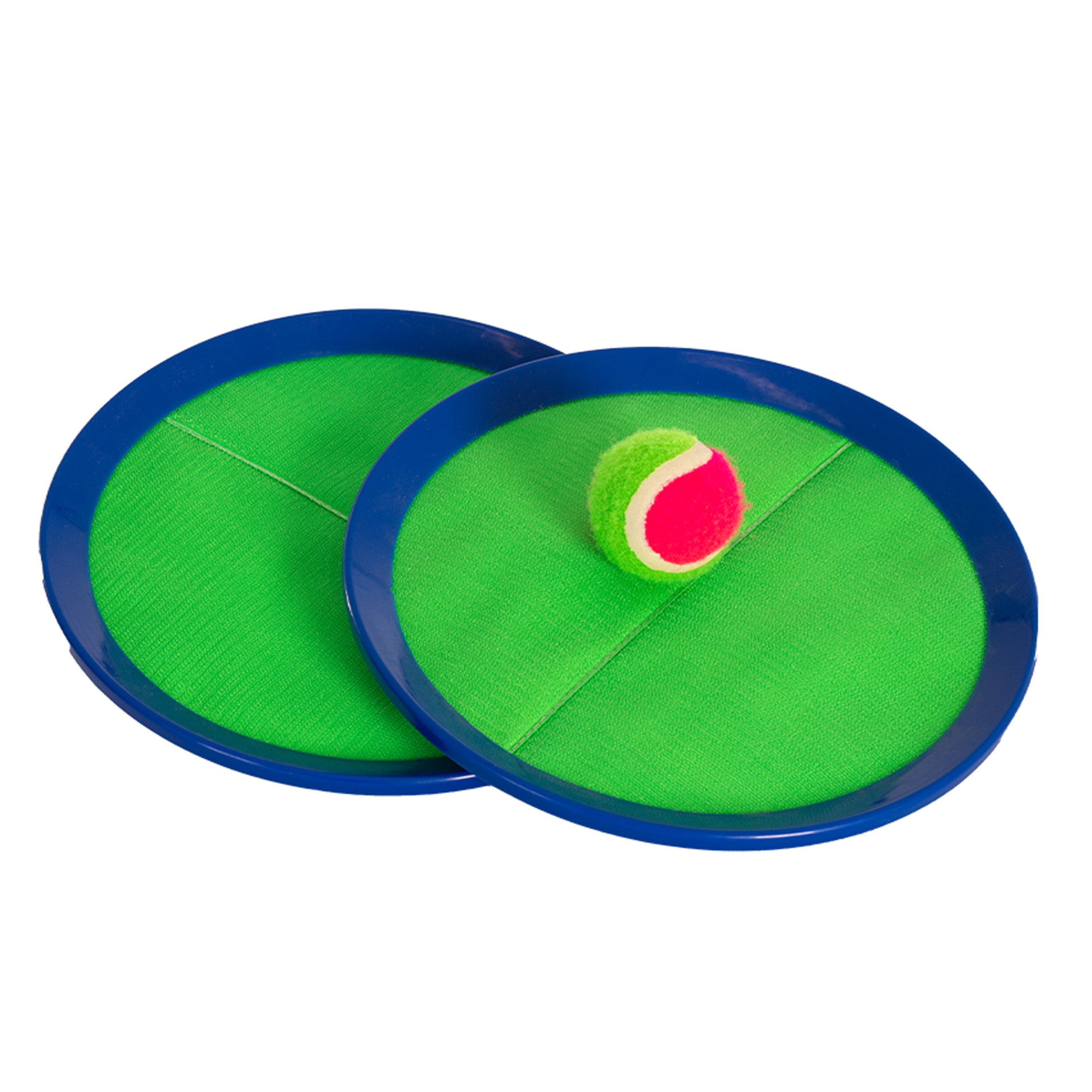 JUEGO CATCH BALL SOFTEE - Imagen 2