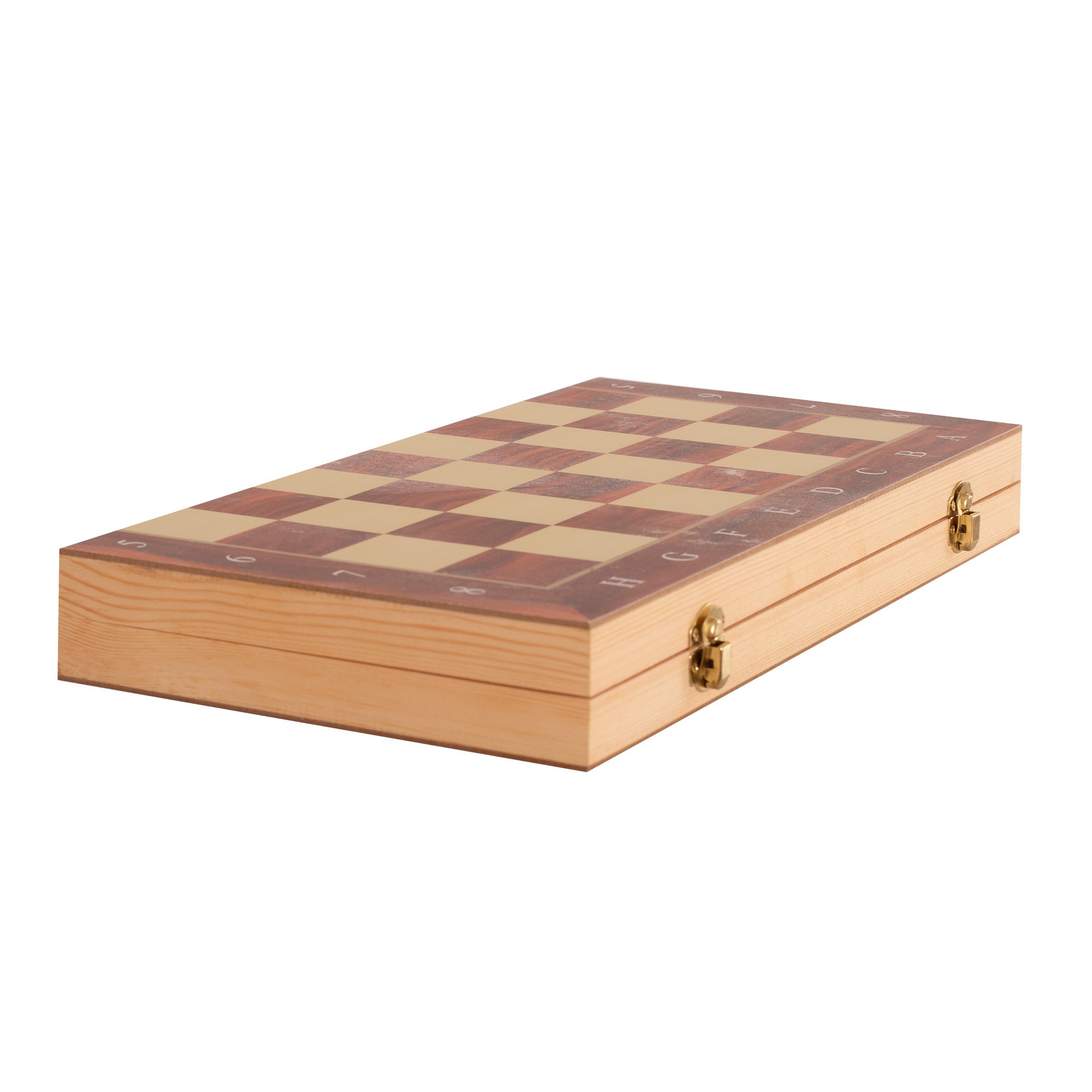 JUEGO DE AJEDREZ SOFTEE KING - Imagen 3