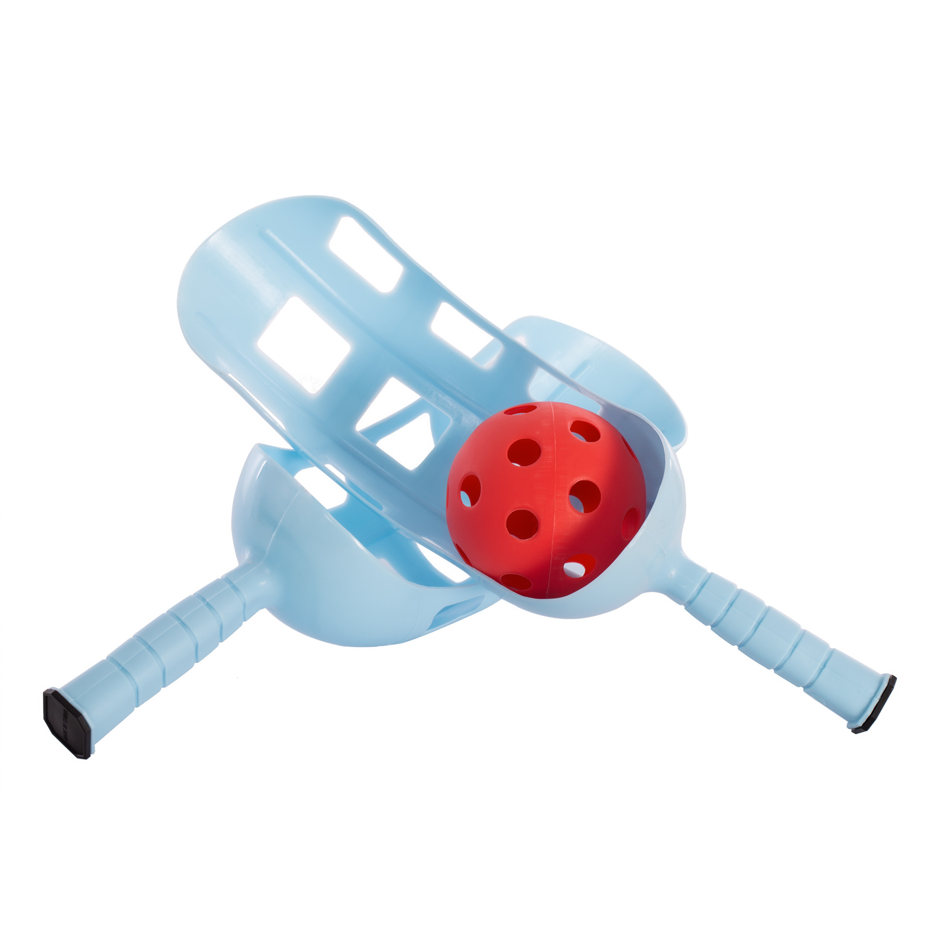 JUEGO DE PELOTA DIVERTIDA - Imagen 3