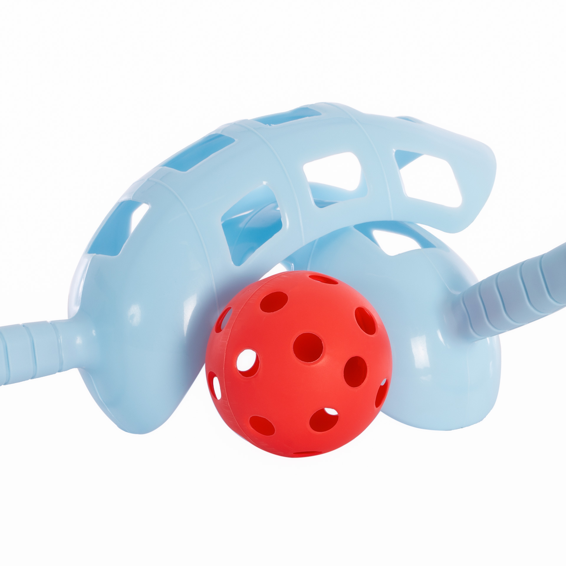 JUEGO DE PELOTA DIVERTIDA - Imagen 2