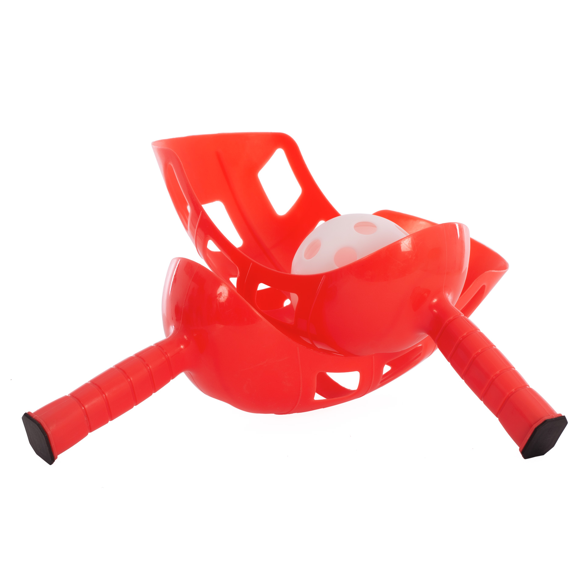 JUEGO DE PELOTA DIVERTIDA - Imagen 5