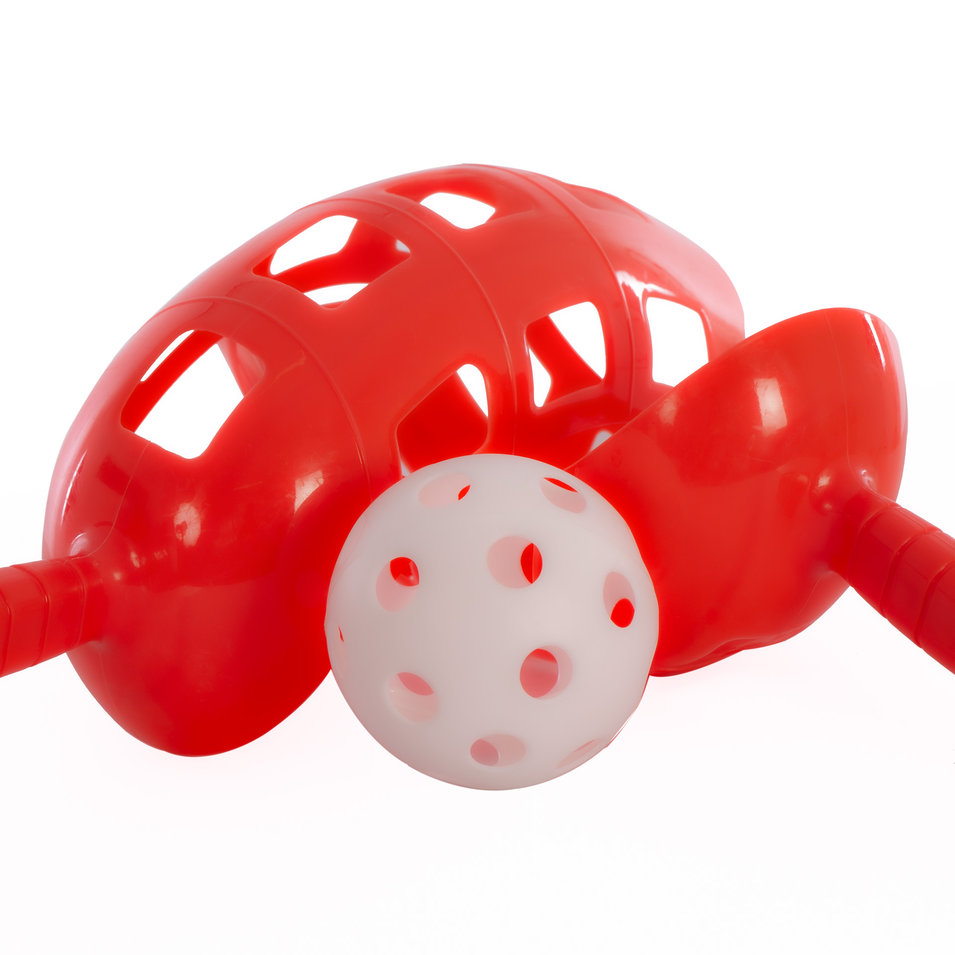 JUEGO DE PELOTA DIVERTIDA - Imagen 4