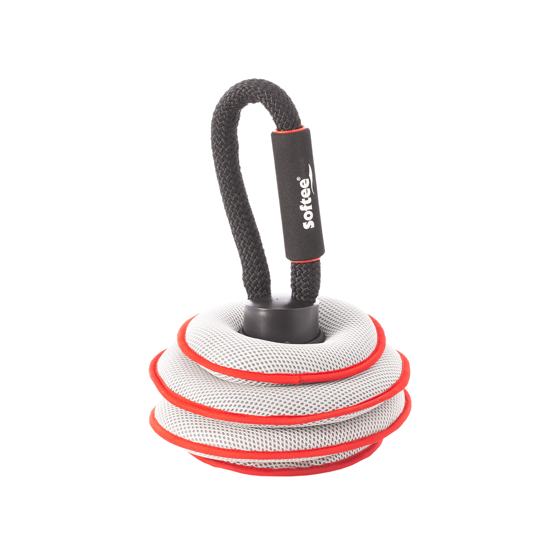 KETTLEBELL AJUSTABLE SOFTEE - Imagen 6