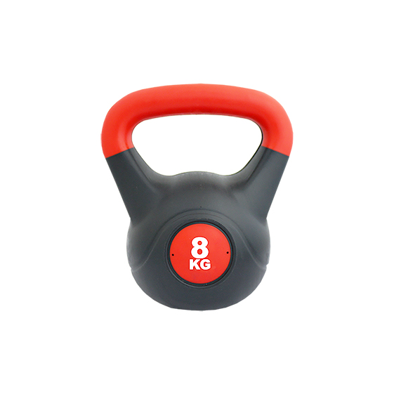 KETTLEBELL PVC - Imagen 2