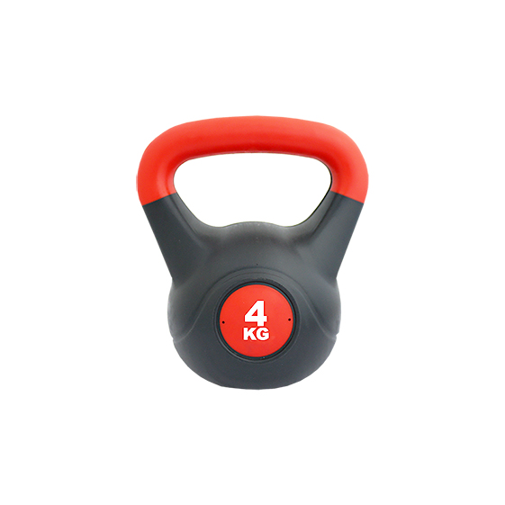 KETTLEBELL PVC - Imagen 3