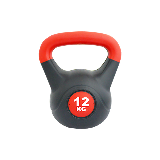 KETTLEBELL PVC - Imagen 4
