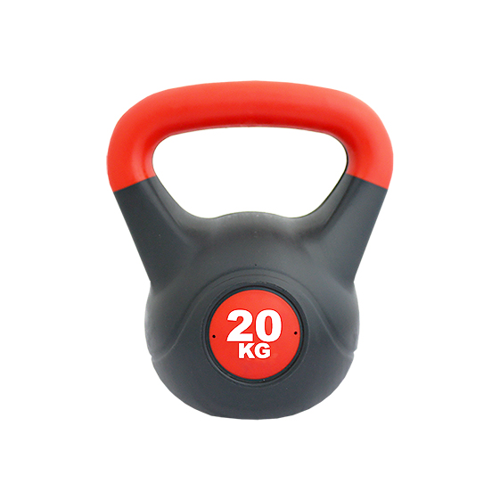 KETTLEBELL PVC - Imagen 6