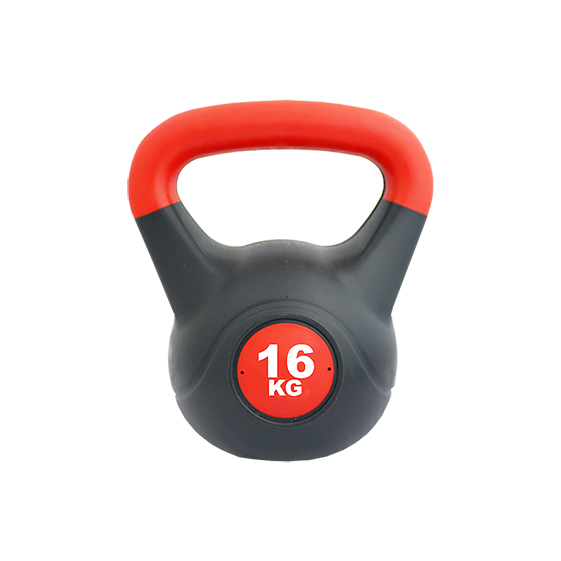 KETTLEBELL PVC - Imagen 5