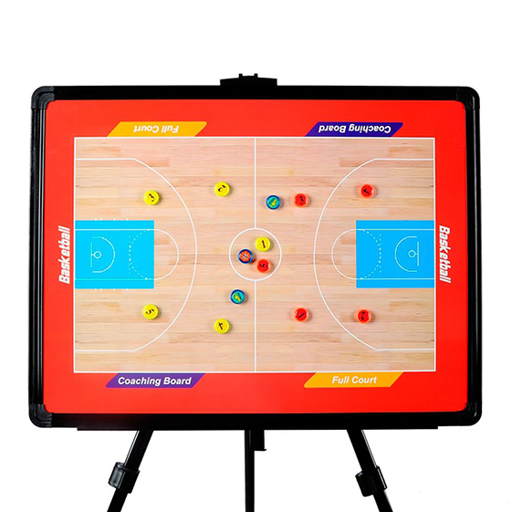 KIT ENTRENADOR SOFTEE COACH - Imagen 6