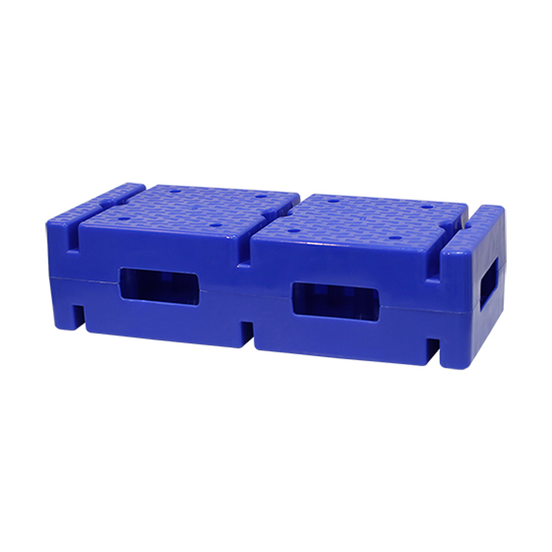 LADRILLO CON SOPORTE PARA PICA Y ARO - Imagen 2