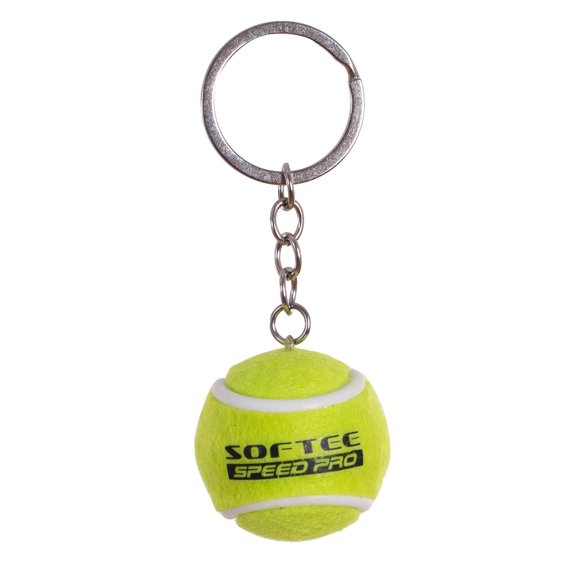 LLAVERO SOFTEE TENIS/PADEL - Imagen 2