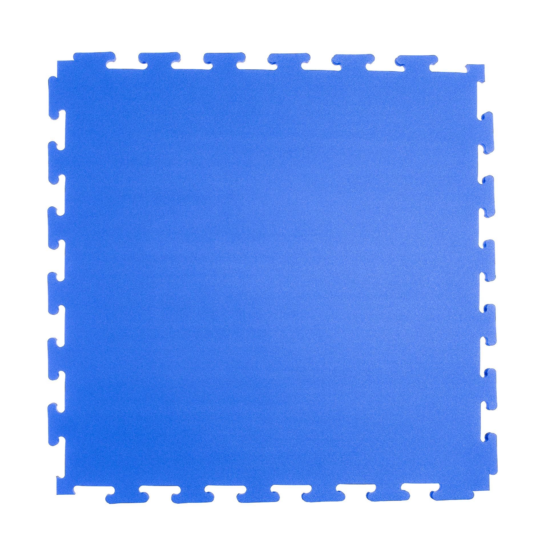 LOSETA PROTECCIÓN AZUL 97X97CM - Imagen 2