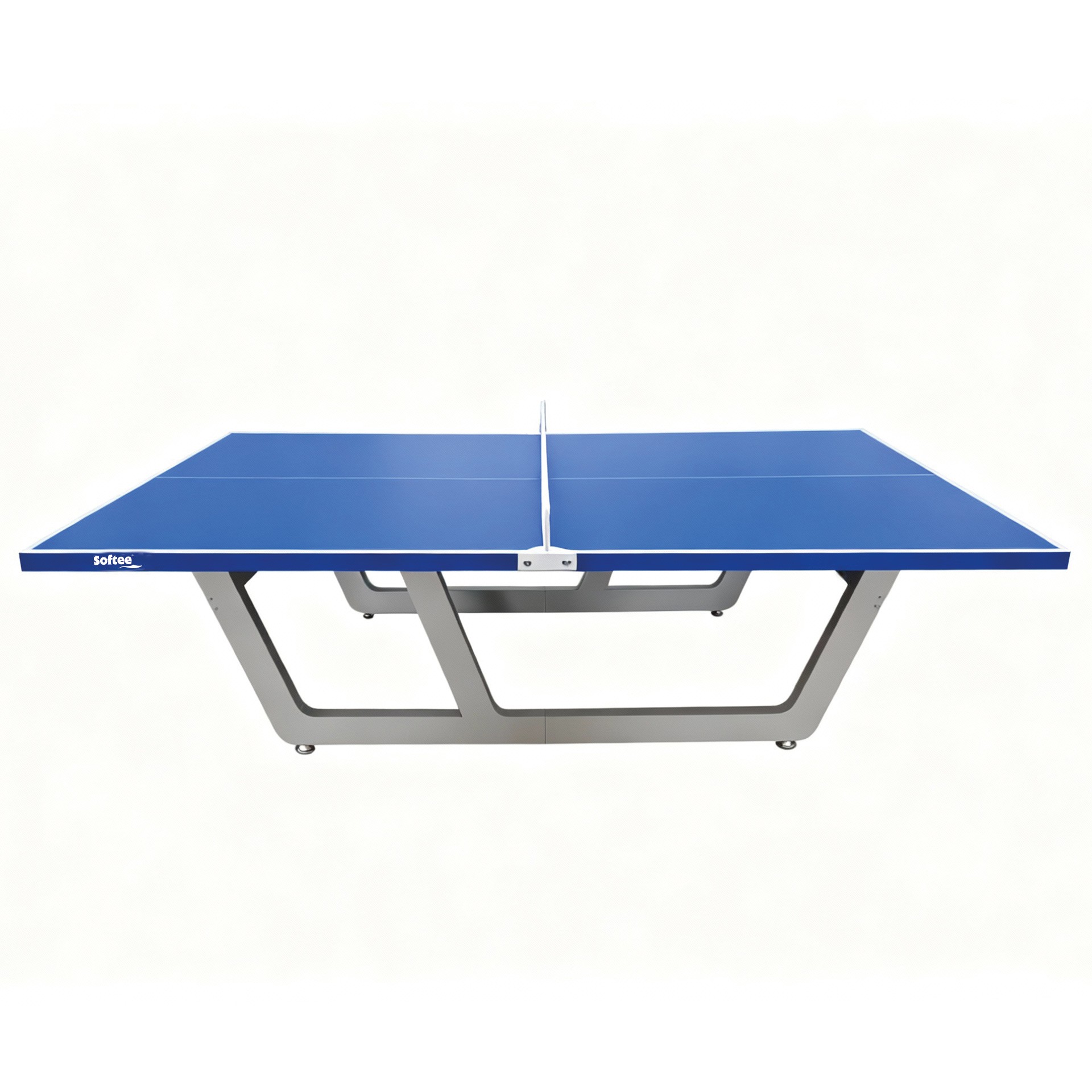 MESA TENIS DE MESA EXTERIOR KAROO - Imagen 2