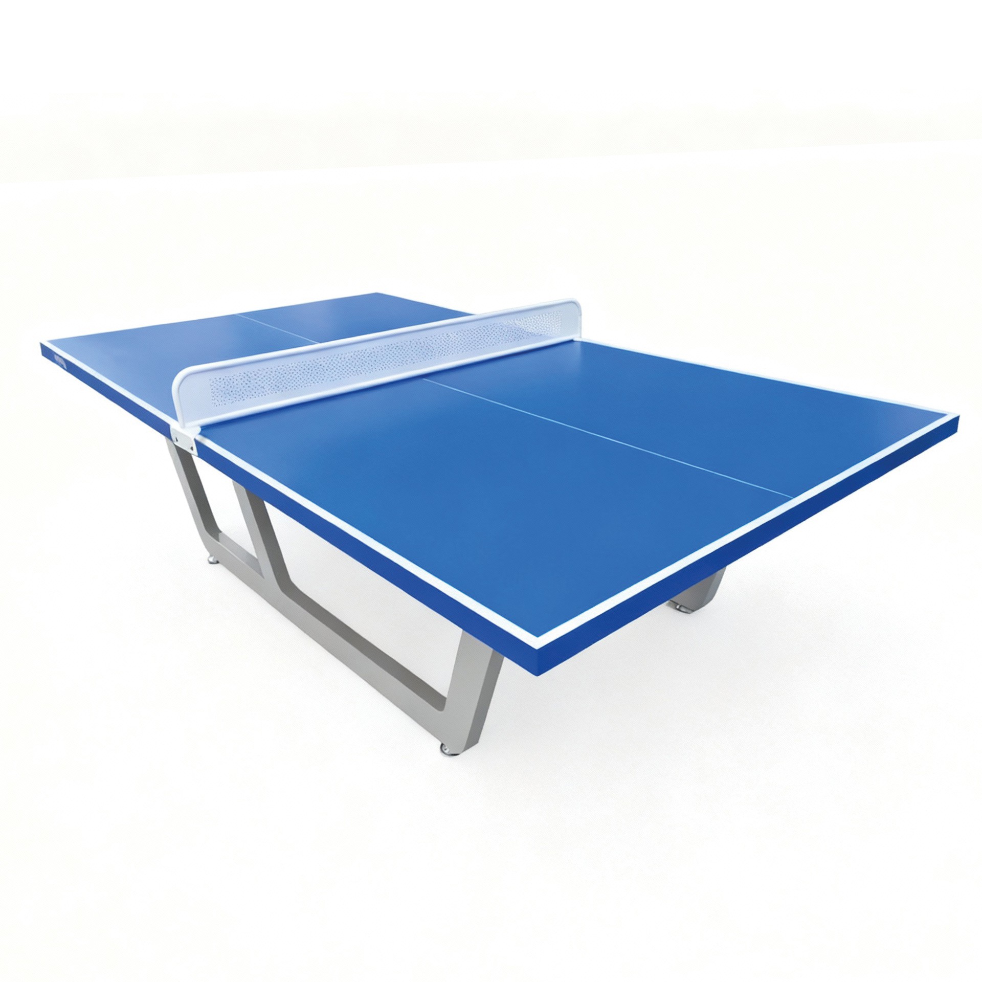 MESA TENIS DE MESA EXTERIOR KAROO - Imagen 3