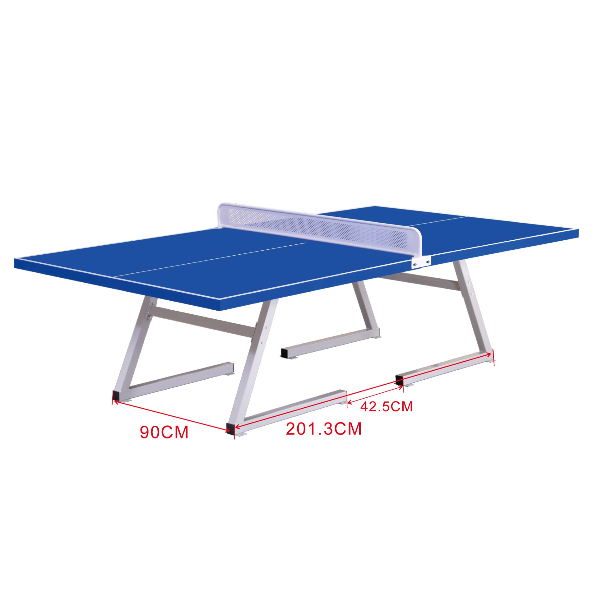 MESA TENIS DE MESA EXTERIOR SINAI - Imagen 2