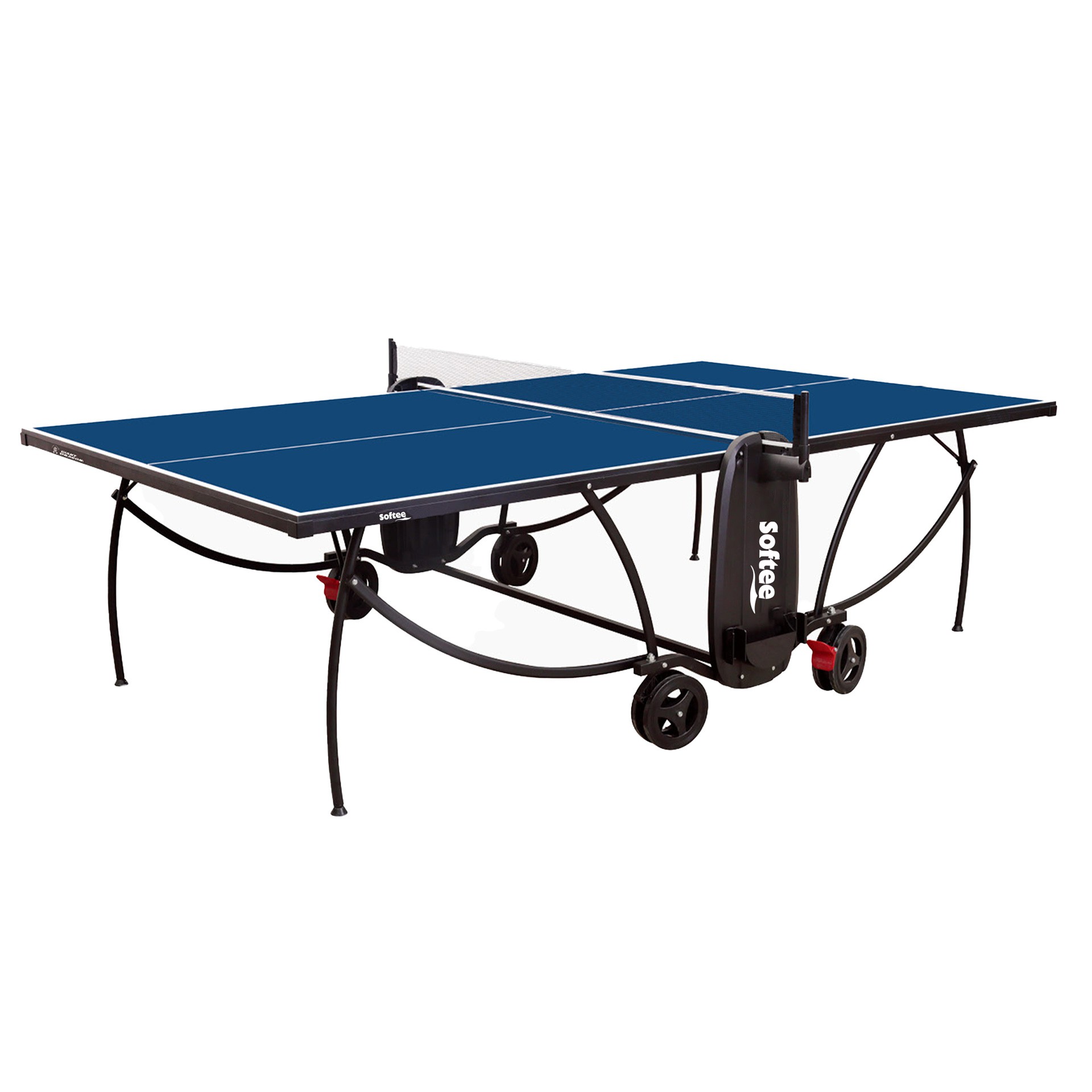 MESA TENIS DE MESA INTERIOR ANDINA - Imagen 3