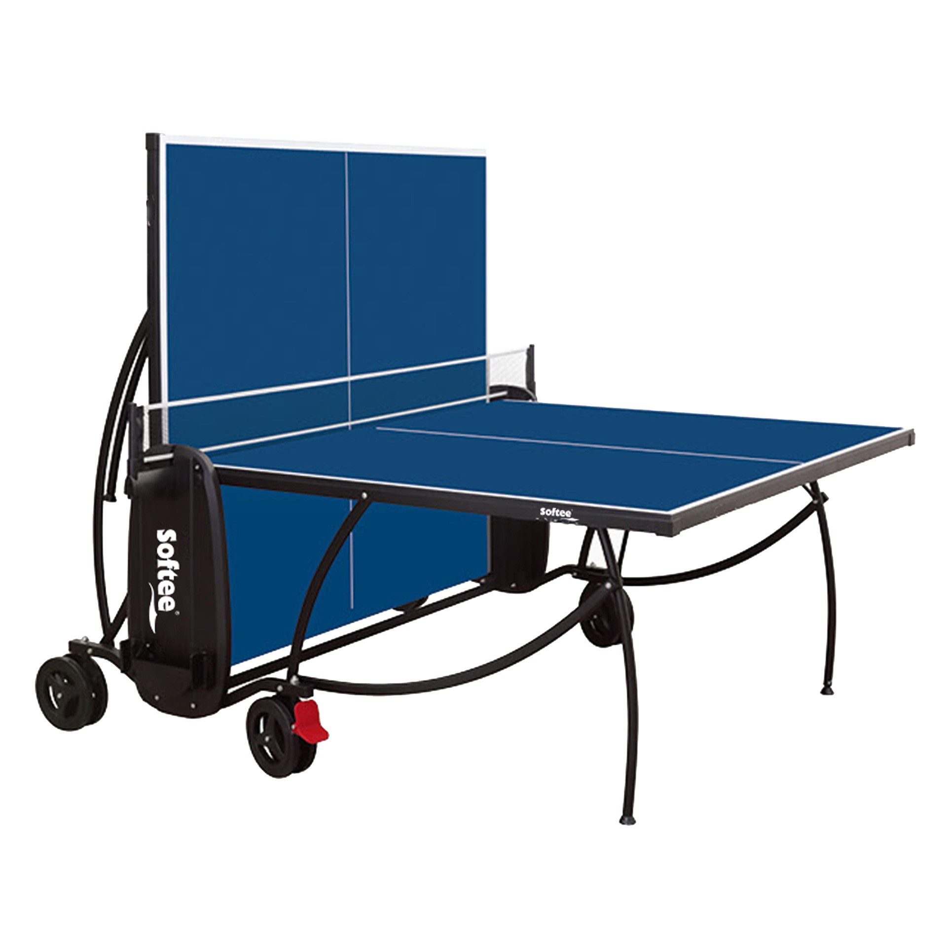MESA TENIS DE MESA INTERIOR ANDINA - Imagen 4