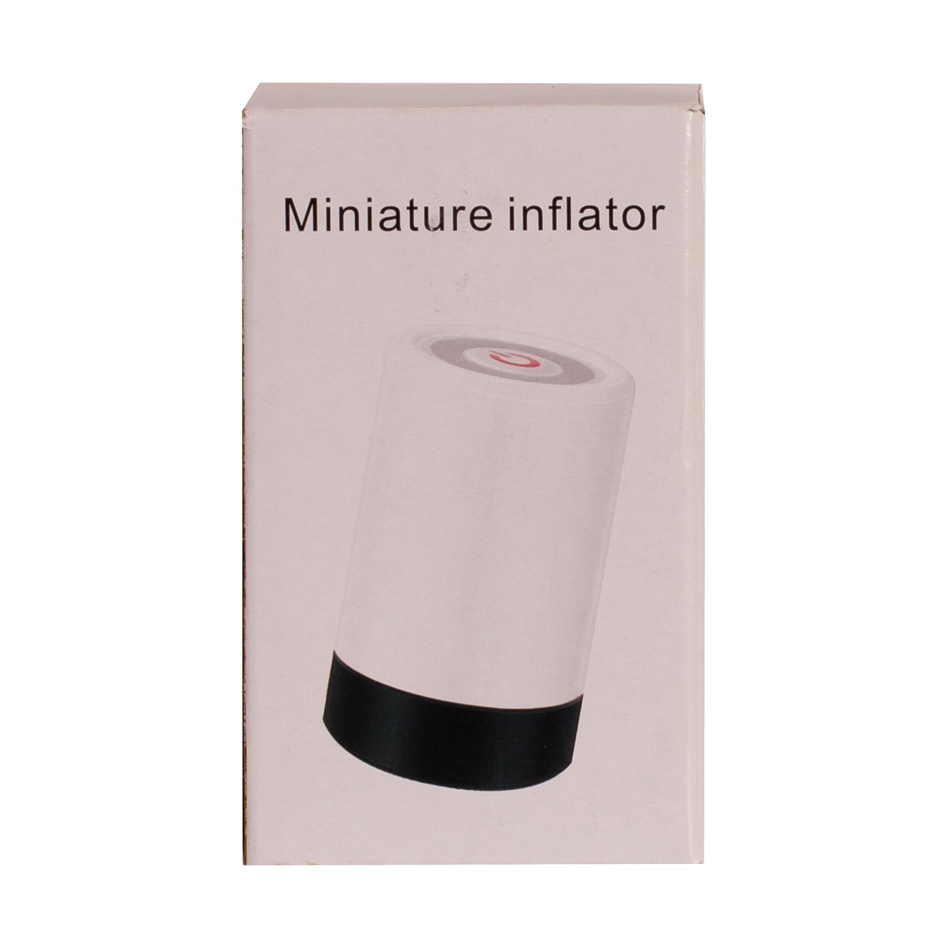 MINI COMPRESOR SMALL - Imagen 5