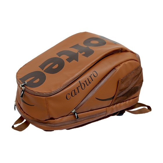 MOCHILA SOFTEE CAR - Imagen 6