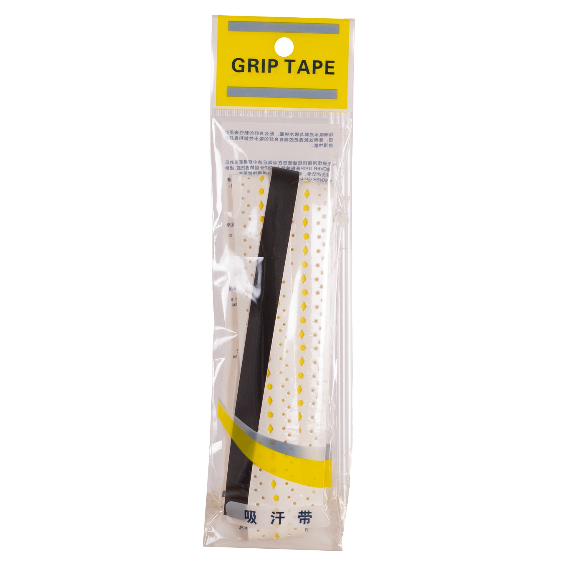 OVERGRIP DUAL FOAM - Imagen 3