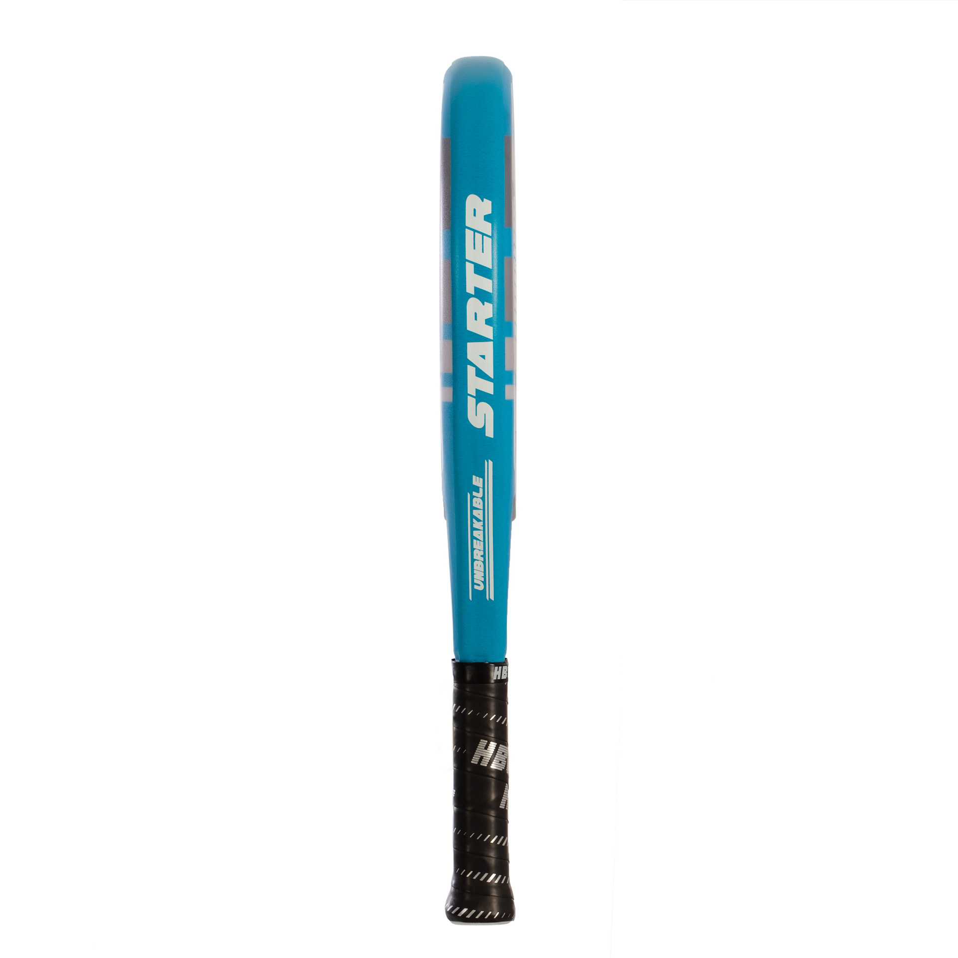 PALA DE PÁDEL HBL STARTER BLUE LIGHT - Imagen 2