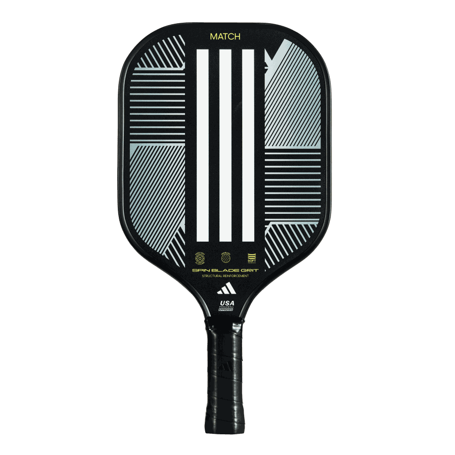 PALA PICKLEBALL ADIDAS MATCH 3 - Imagen 2