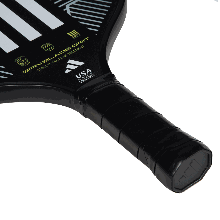 PALA PICKLEBALL ADIDAS MATCH 3 - Imagen 4