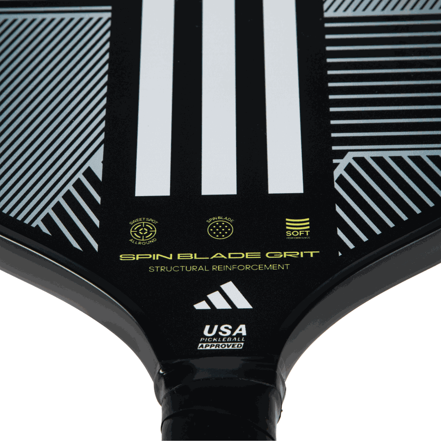 PALA PICKLEBALL ADIDAS MATCH 3 - Imagen 6