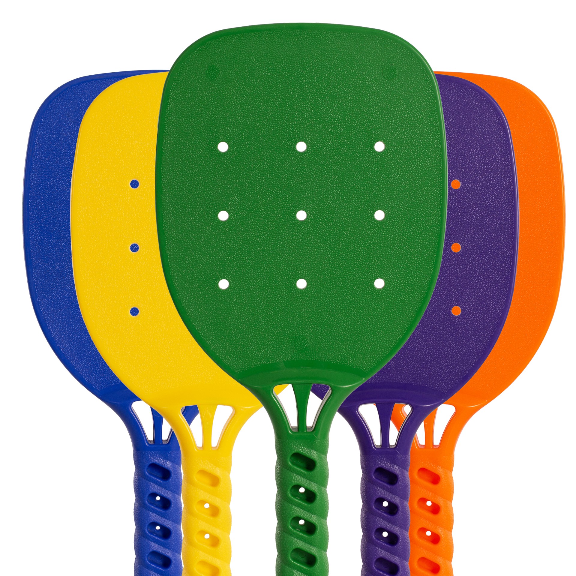 PALA PVC DELUXE COLORES SURTIDOS - Imagen 2