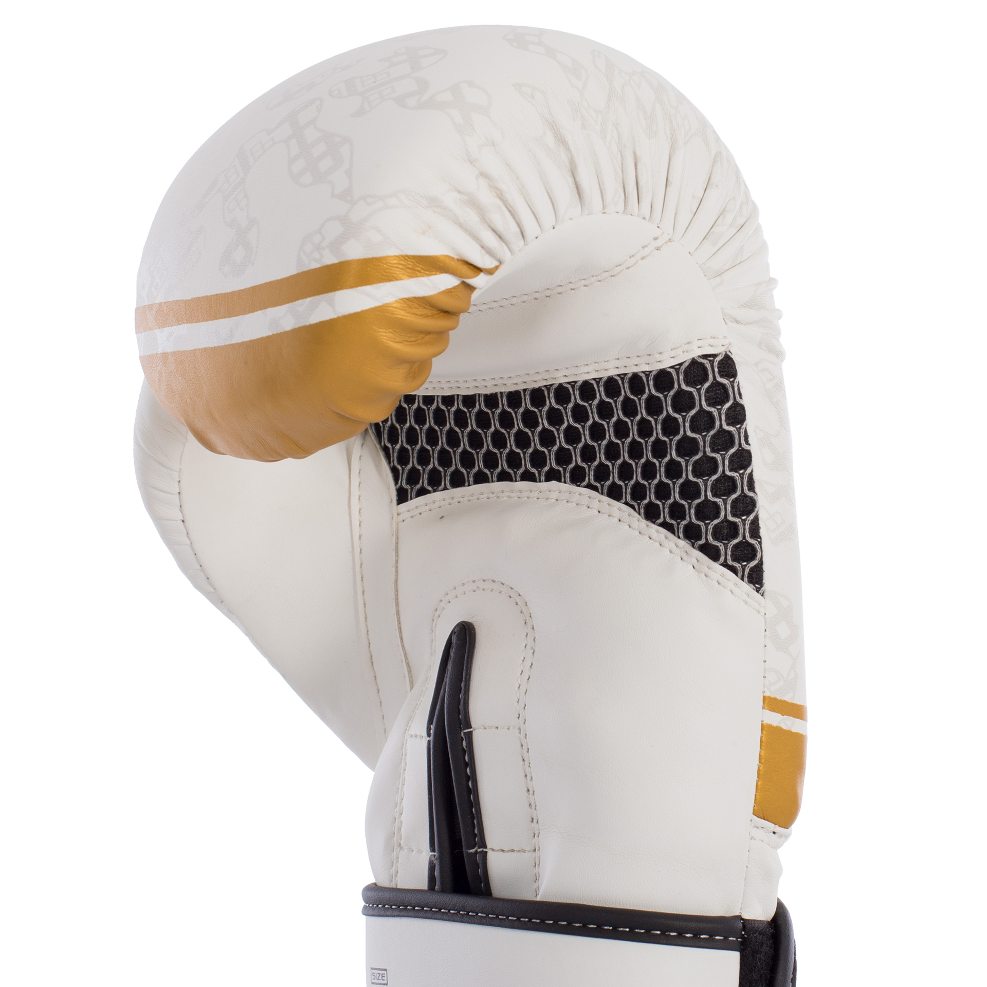 PAR DE GUANTES BOXEO FULLBOXING FORCE - Imagen 5