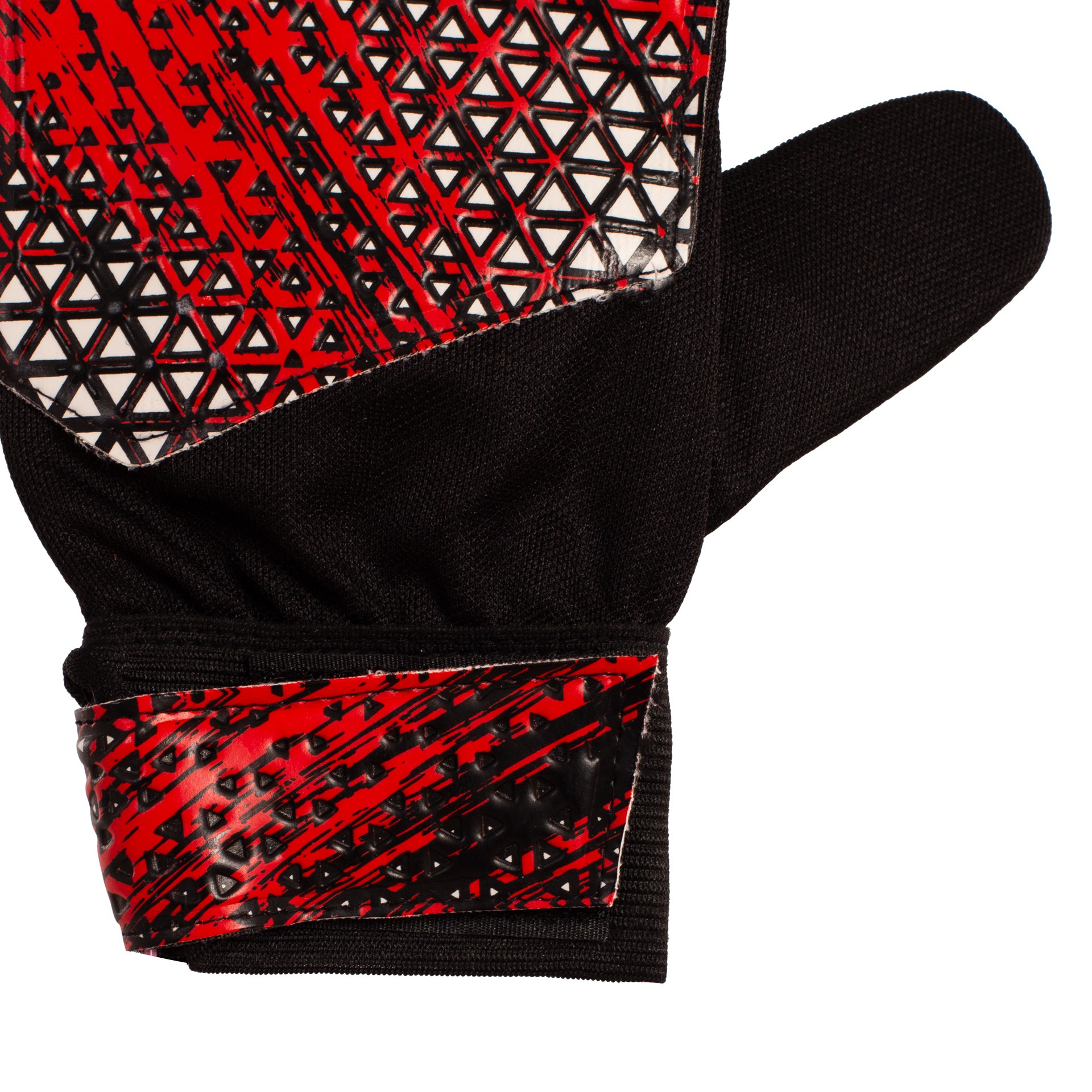 PAR DE GUANTES DE PORTERO SOFTEE LUNAR - Imagen 4