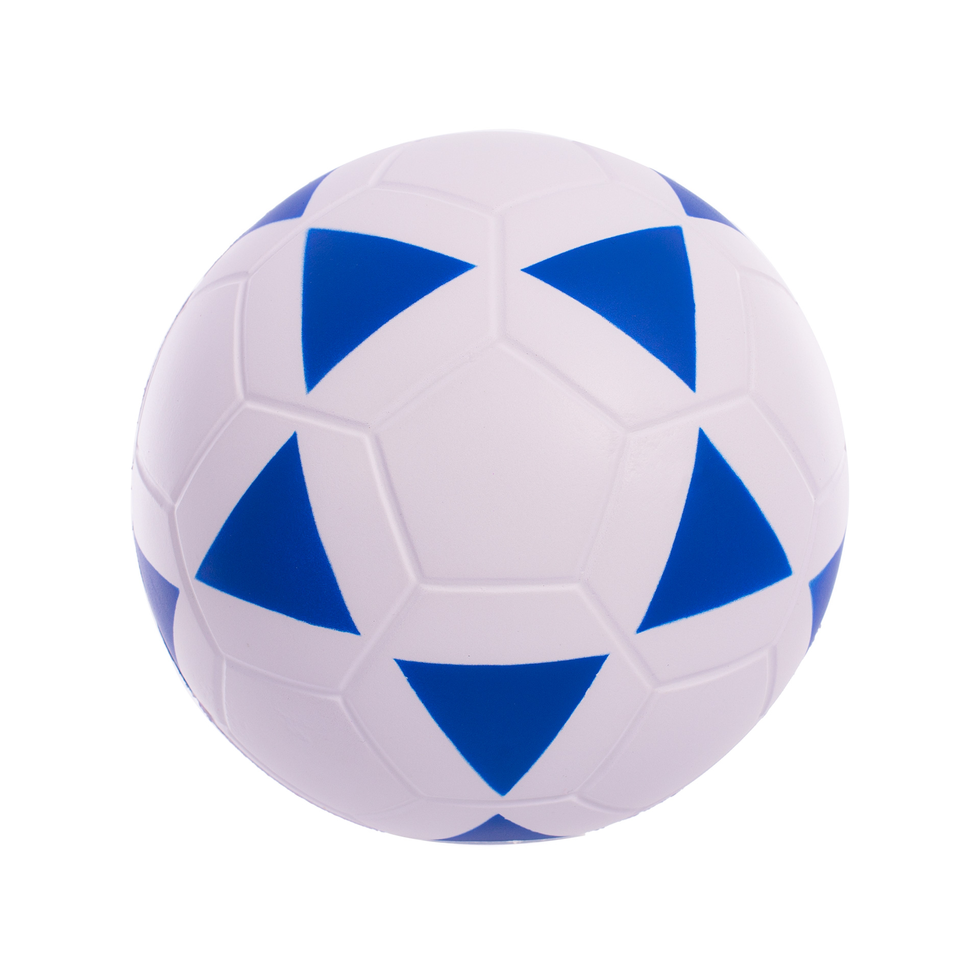 PELOTA FOAM FORMA BALÓN FÚTBOL SALA - Imagen 3