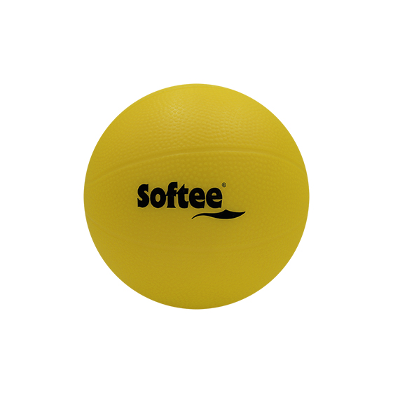 PELOTA POLIVALENTE RUGOSA SOFT - Imagen 22