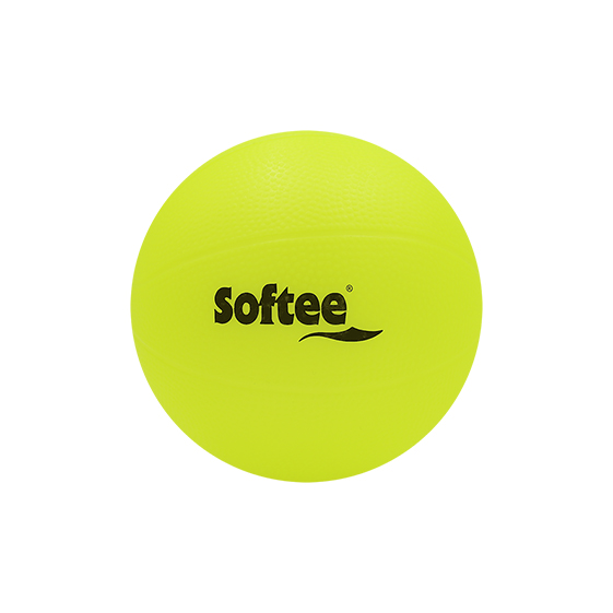 PELOTA POLIVALENTE RUGOSA SOFT - Imagen 7